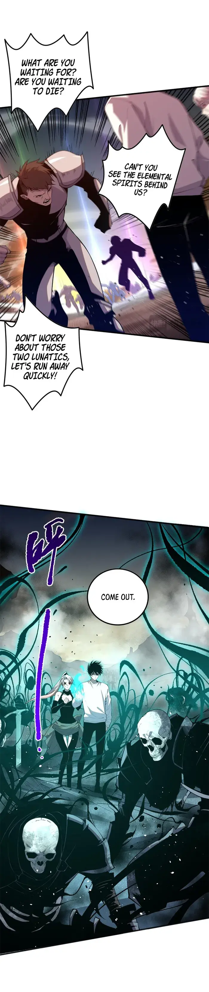 Catastrophic Necromancer Chapter 51 image 05_optimized